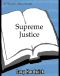 [Danny Cavanaugh 01] • Supreme Justice